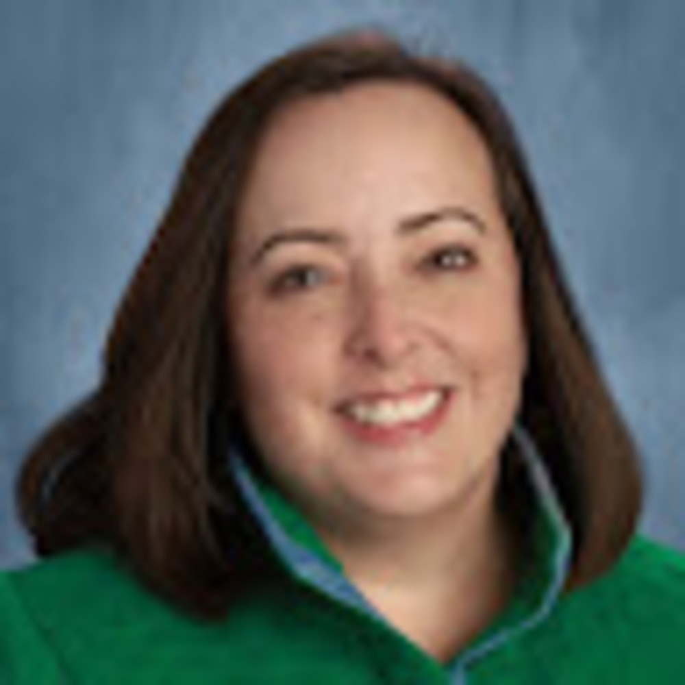 Meet your Posher, Karey